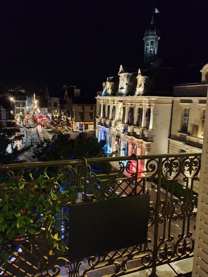Le Coeur De Troyes - Appartement & Studio Buitenkant foto